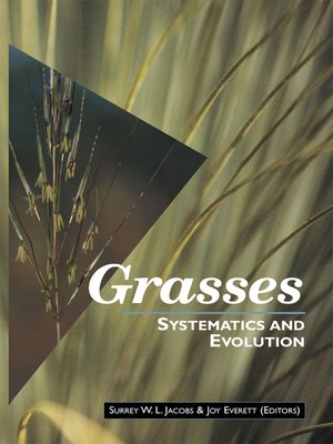 cover image of Grasses